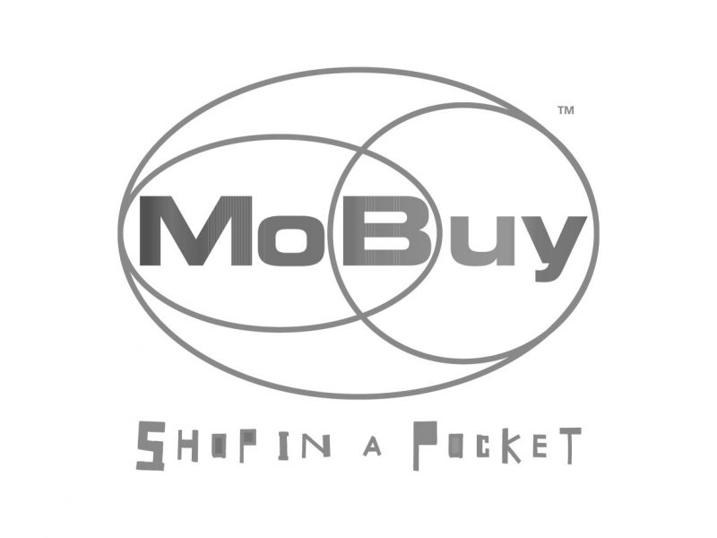 MoBuy Logo Design