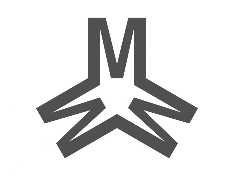 Moonfleet Marine Mouldings Logo Design