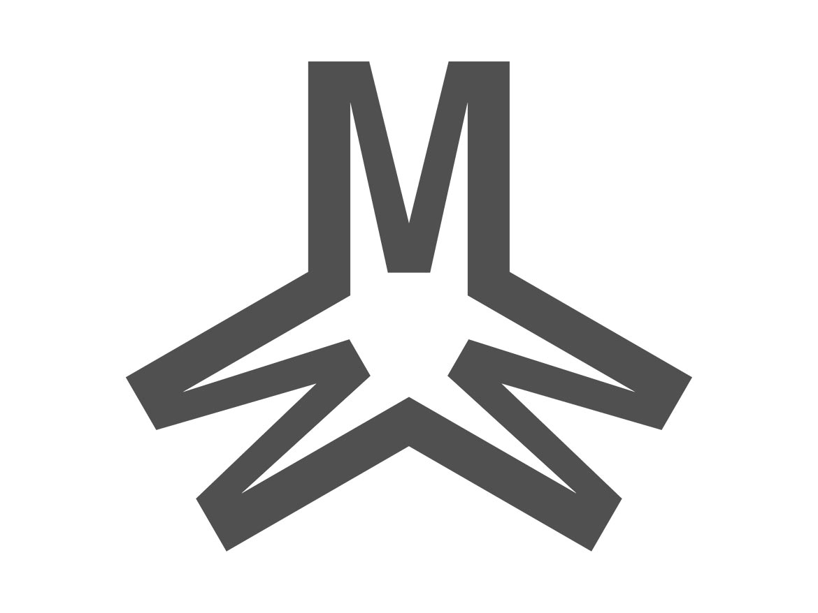Moonfleet Marine Mouldings Logo Design