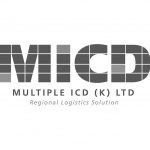Multiple ICD Logo Design