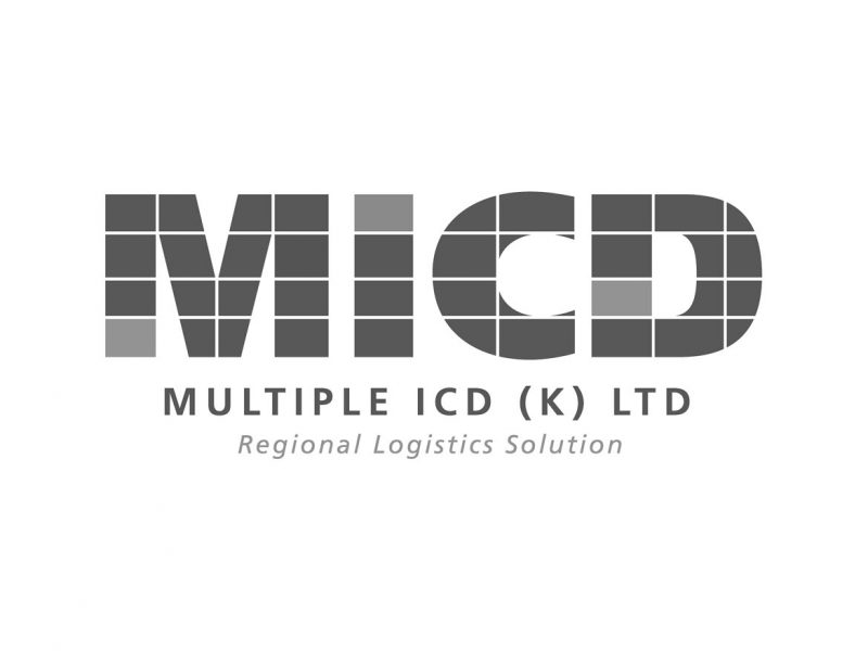 Multiple ICD Logo Design