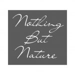 Nothing But Nature Logo Design
