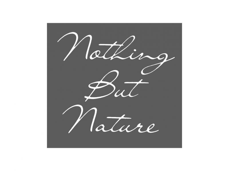 Nothing But Nature Logo Design