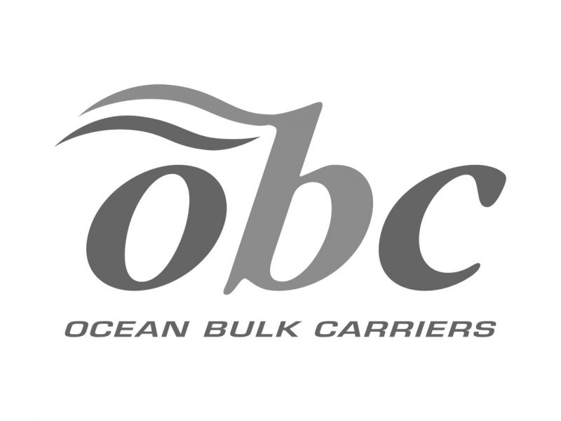 OBC Logo Design