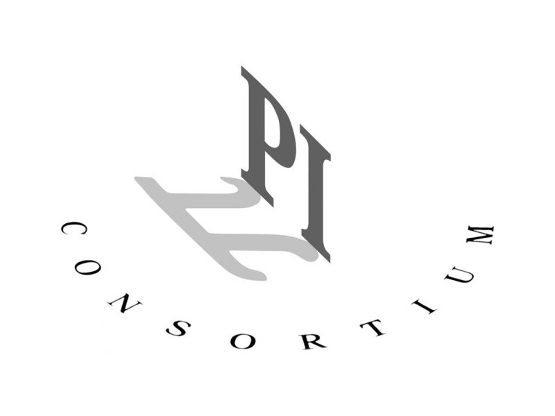 Pi Consortium Logo Design