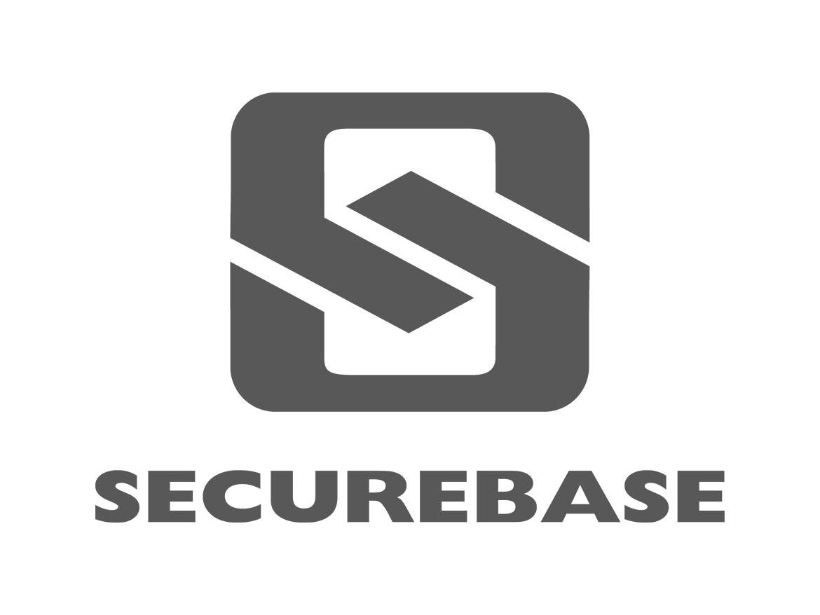 Securebase Logo Design