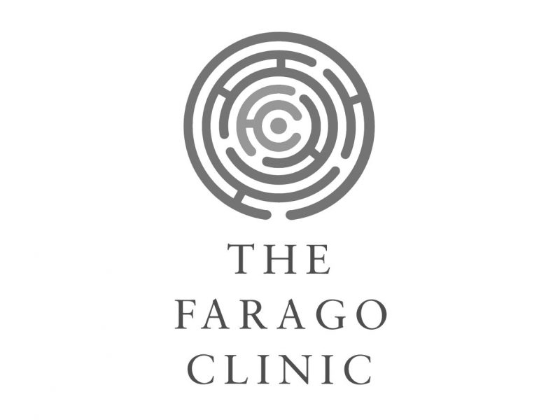 The Farago Clinic Logo Design