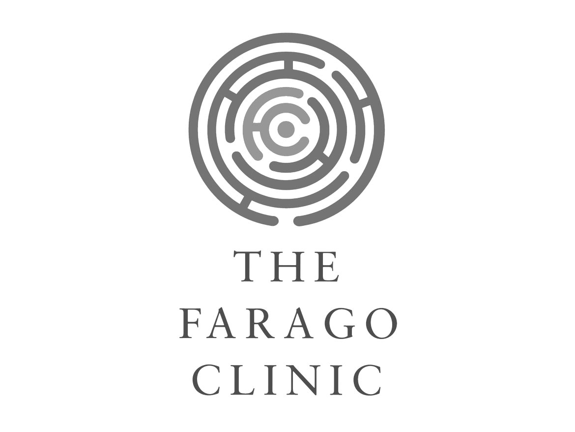 The Farago Clinic Logo Design