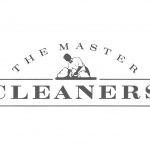 The Master Cleaners Logo Design