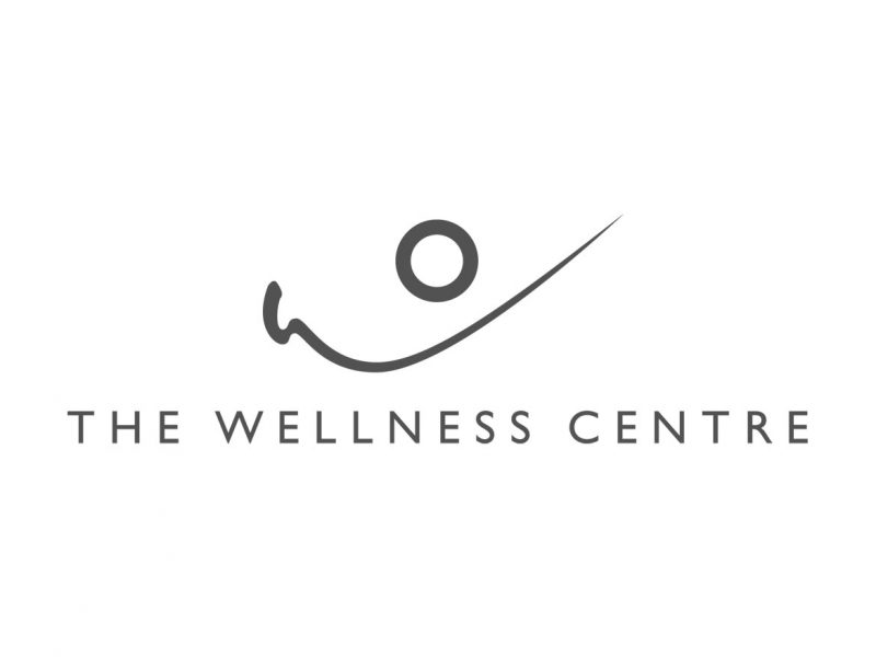 The Wellness Centre Logo Design