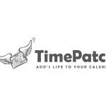 TimePatch Logo Design