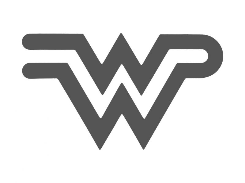 WWP Logo Design
