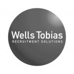 Wells Tobias Logo Design