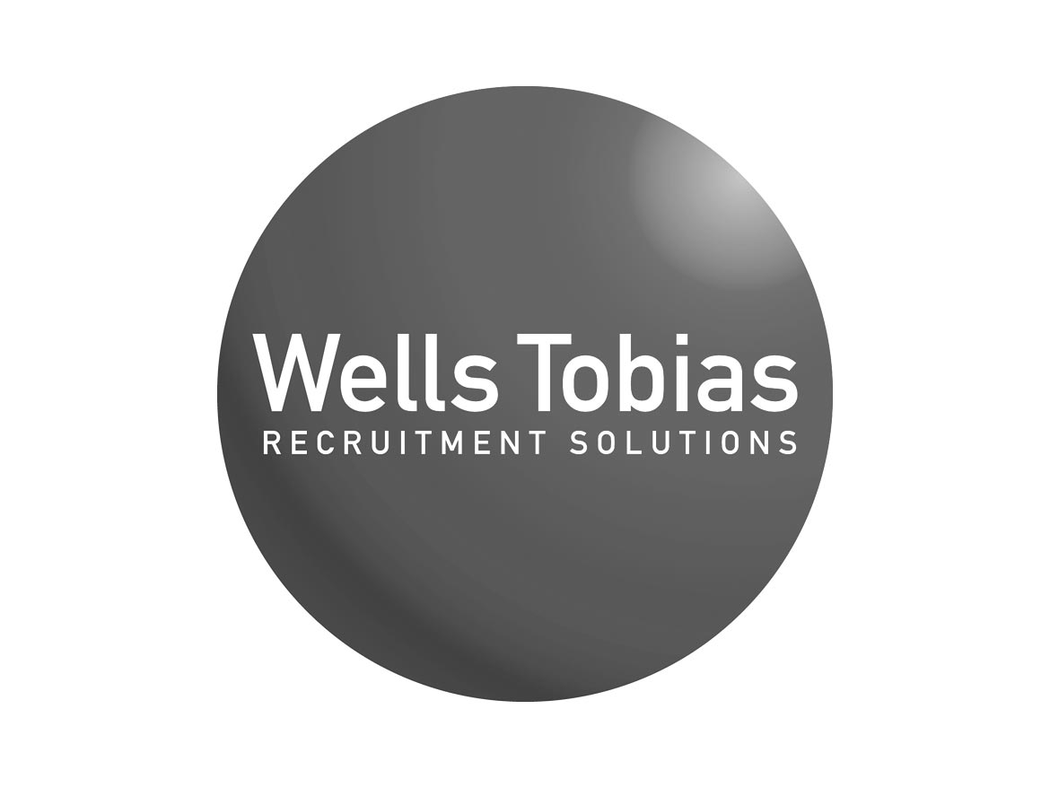 Wells Tobias Logo Design