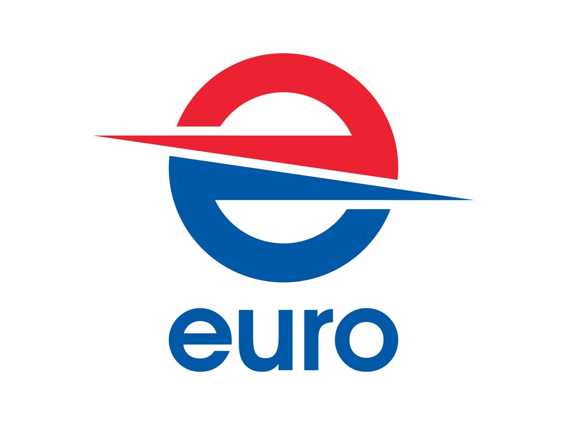 Euro Oil Logo Design