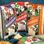 Finedon Mills Packaging Design