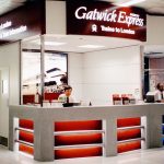 Gatwick Express Unit Design