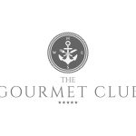 The Gourmet Club Logo Design