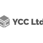 YCC Logo Design