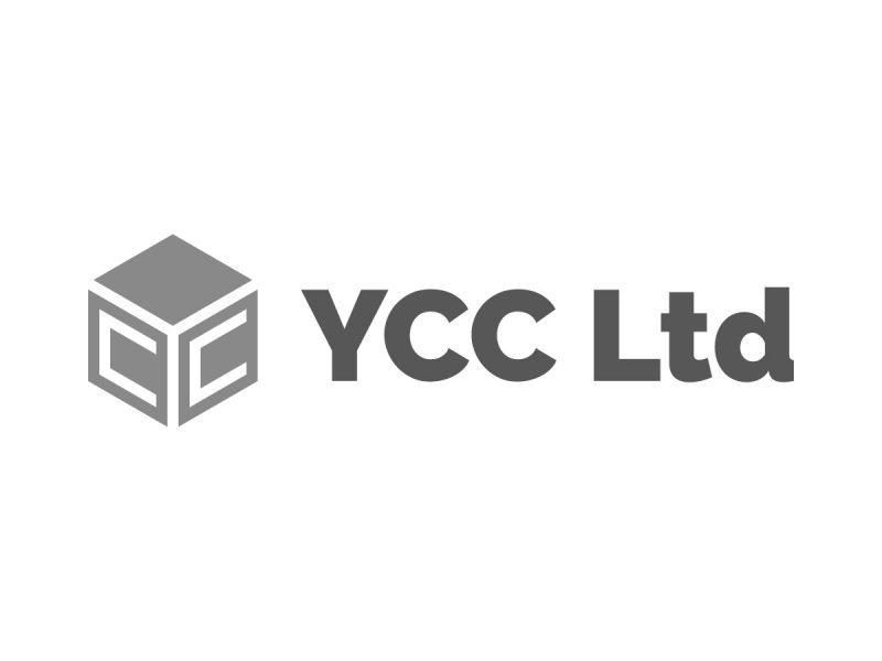 YCC Logo Design