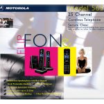 Motorola Packaging Design