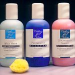 Nothing But Nature Packaging Design