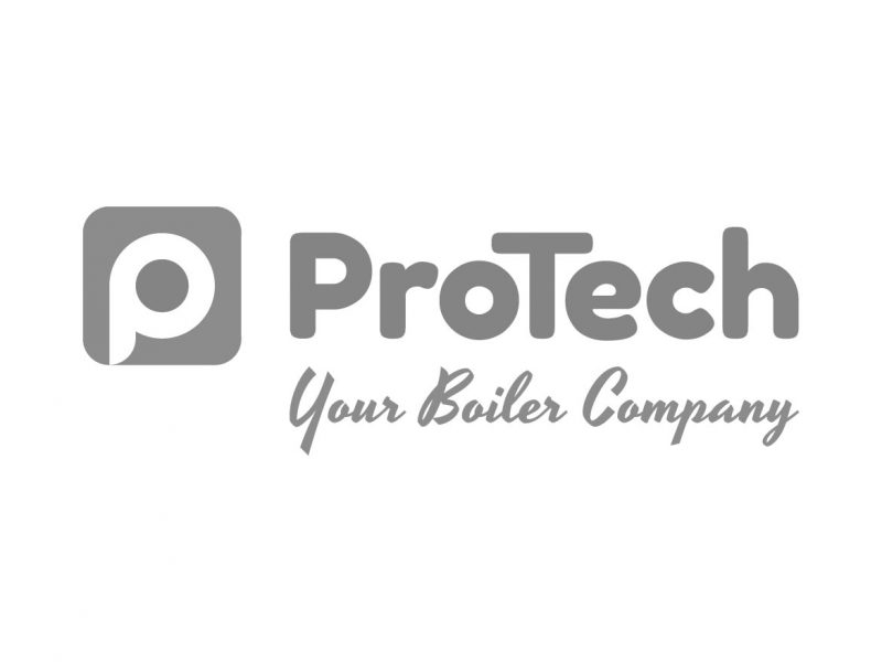 ProTech Logo Design