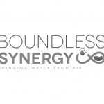 Boundless Synergy Logo Design