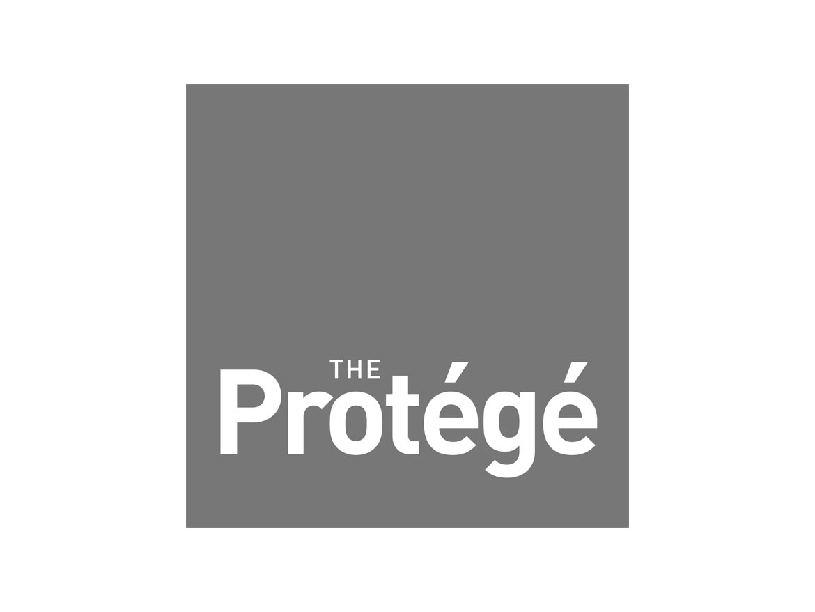 The Protege Logo Design