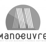 Manœuvre Logo Design