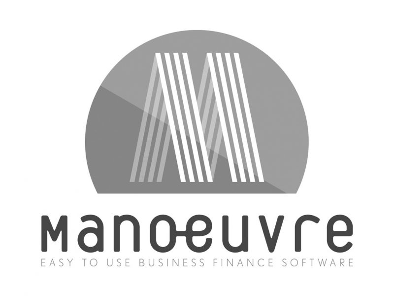 Manœuvre Logo Design