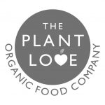 The Plant Love Logo Design