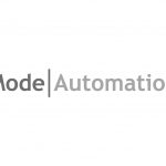 Mode Automation Logo Design