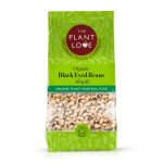 Plant Love Organic Food Packaging Design