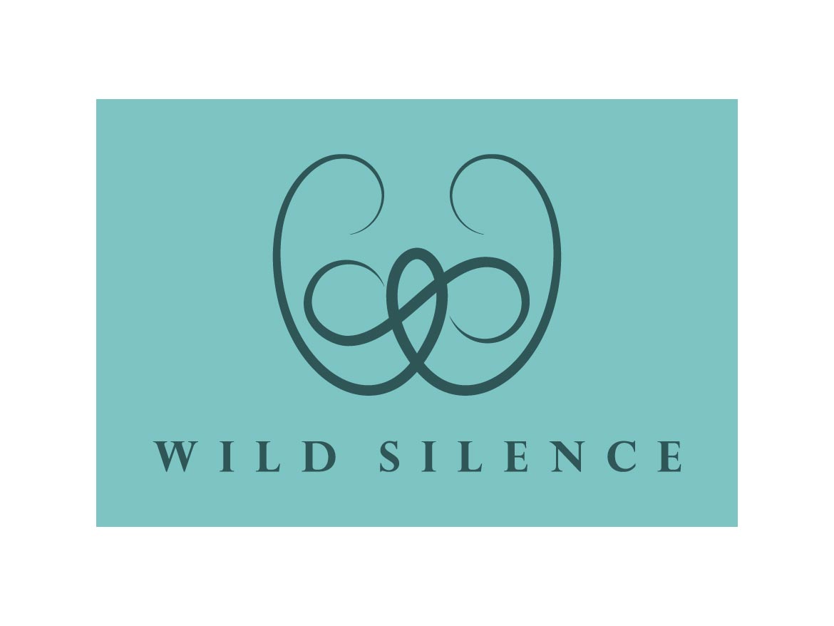Wild Silence Logo Design