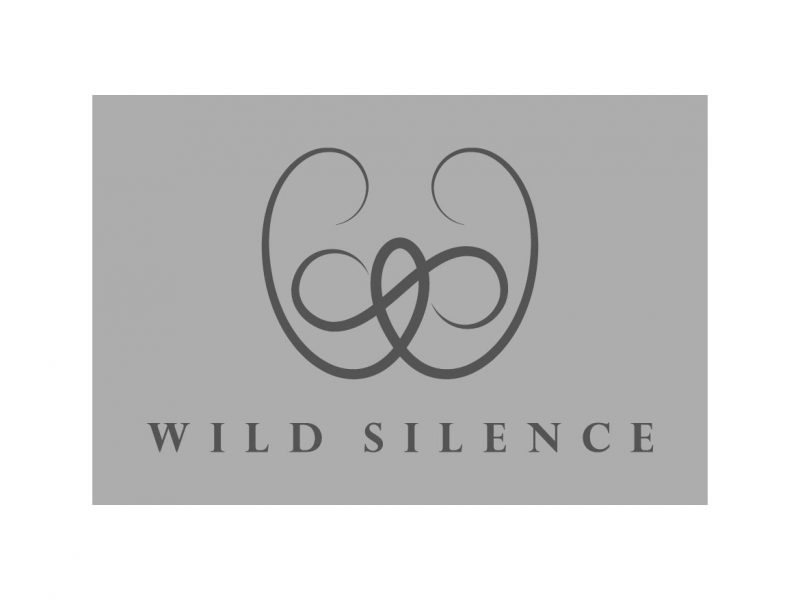 Wild Silence Logo Design
