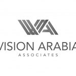 Vision Arabia Associates Logo