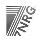 7NRG CBD Logo Design
