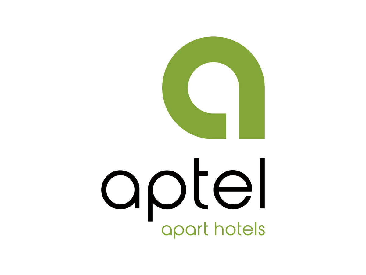 Aptel Apart Hotels Logo