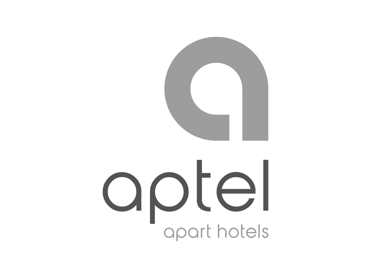 Aptel Apart Hotels Logo