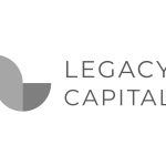 Legacy Capital Logo Design